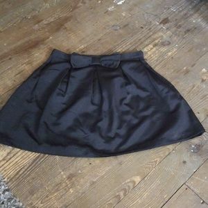 Super Cute Flare Mini